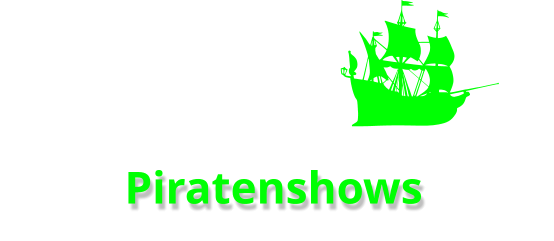 Piratenshows