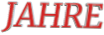 JAHRE